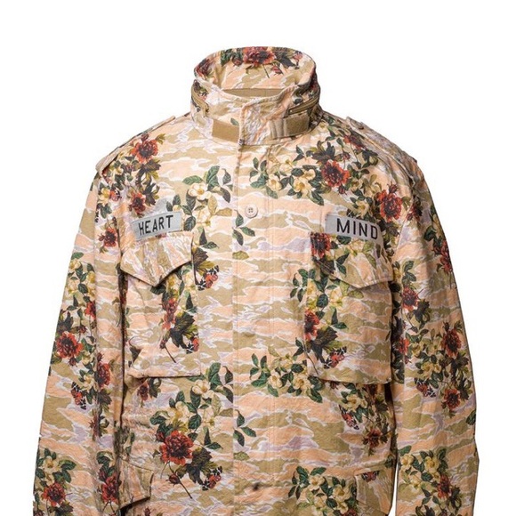 BILLIONAIRE BOYS CLUB XL JACKET - Picture 1 of 8